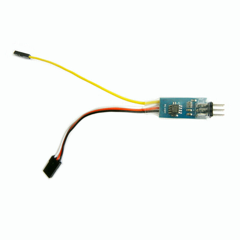 Rc Hobby Engine - YPG 80A (2 ~ 6S) SBEC