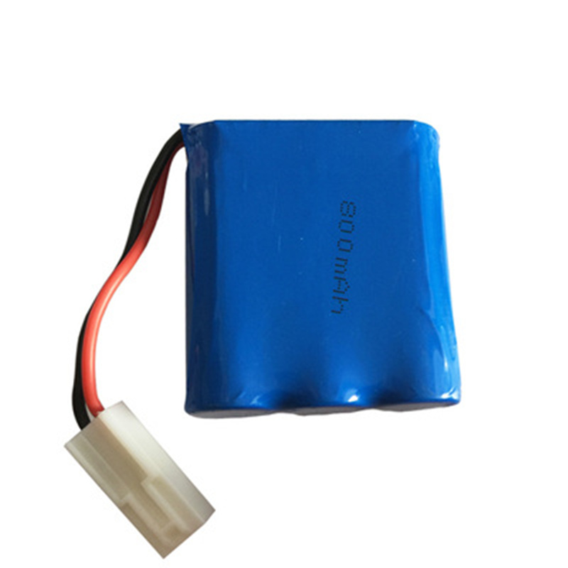 Rc Hobby Trucks - Ban Đầu Pin 9.6V 800 MAh