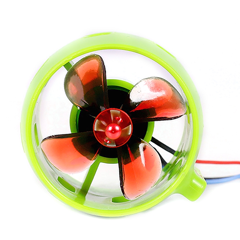 Rc Submarine Water - 20A Thrusters DC 12V-24V Underwater Jet