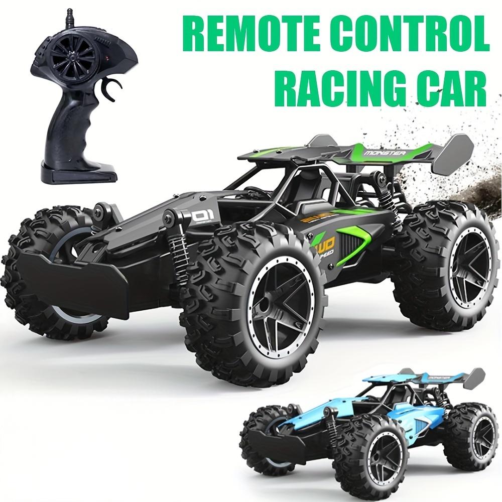 Rc Hobby Tech Bali - RC Car 1:16 Model With LED