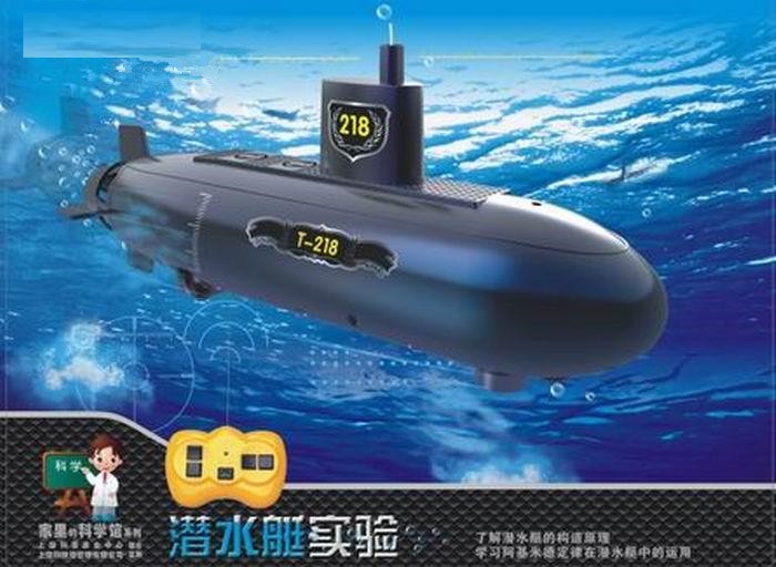 Rc Submarine Water - The best festival Gift large submarine