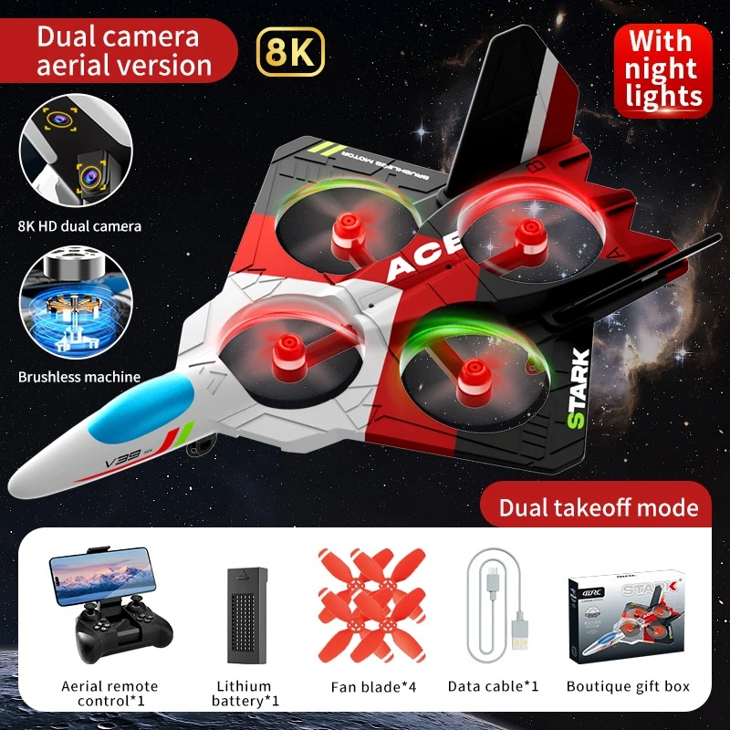 Rc Hobby Jet Plane - RC Máy Bay Aero Máy Bay