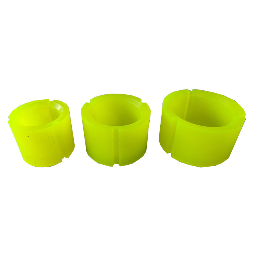 Rc Hobby Engine - 2 Pcs Rubber Insert For Glow