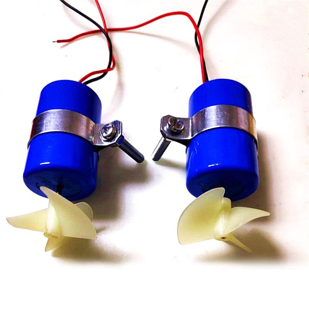 RC Jet Boat Underwater Motor T - đánh giá và giá Rc Submarine Water