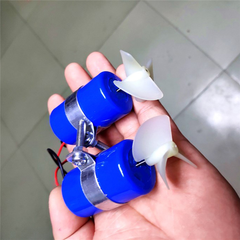 RC Jet Boat Underwater Motor T - đánh giá và giá Rc Submarine Water