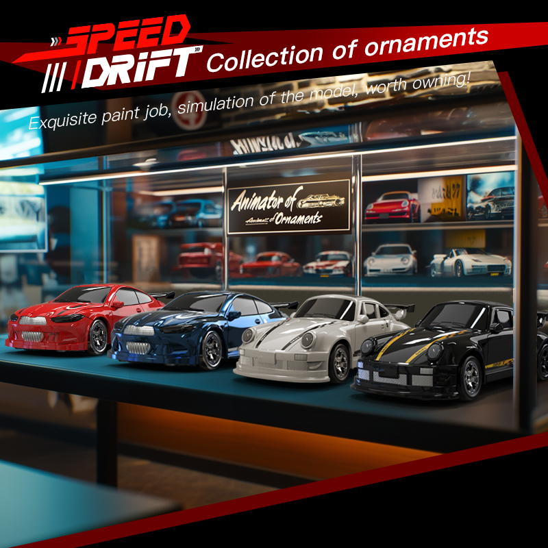 2026 New Kf20 1:64 Drift Rc Ca - đánh giá và giá Rc Hobby Desk
