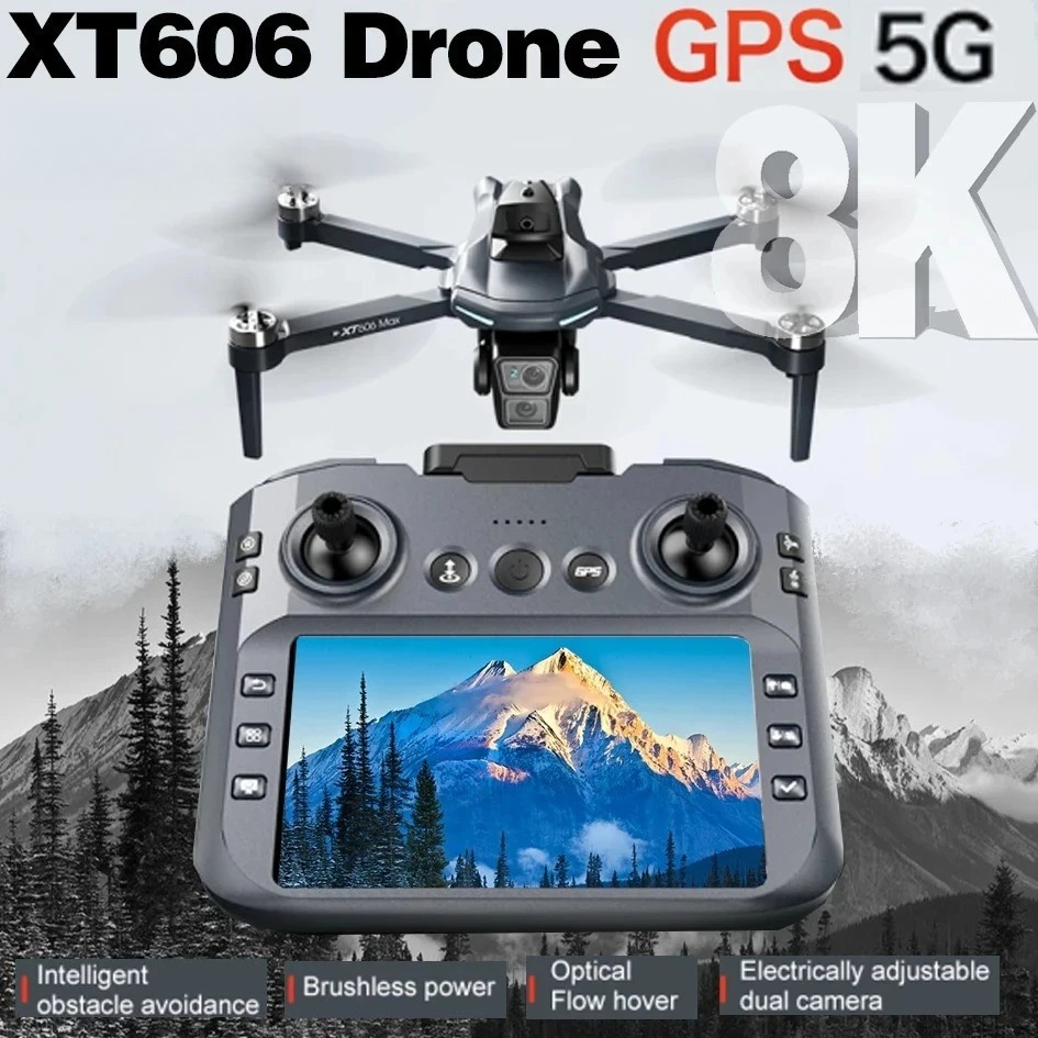 Original XT606 Drone Professio - đánh giá và giá Rc Hobby China