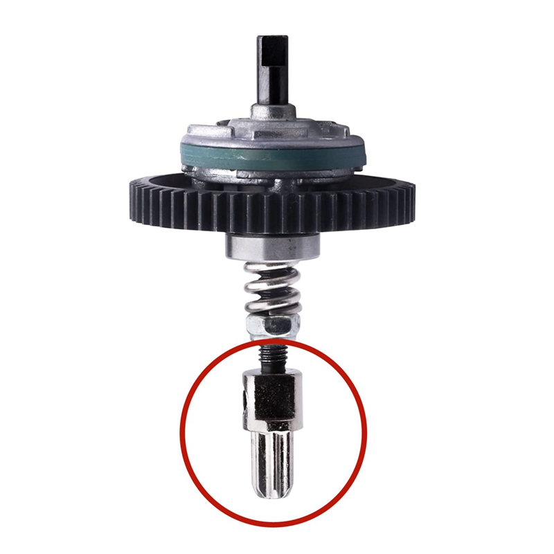 ABJL 3Pcs Metal Rear Center Dr - đánh giá và giá Rc Remo Hobby