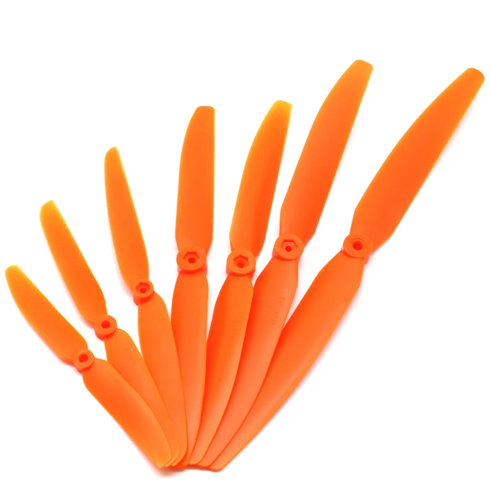 10pcs/lot GWS Screw Propeller  - đánh giá và giá Rc Hobby Toys