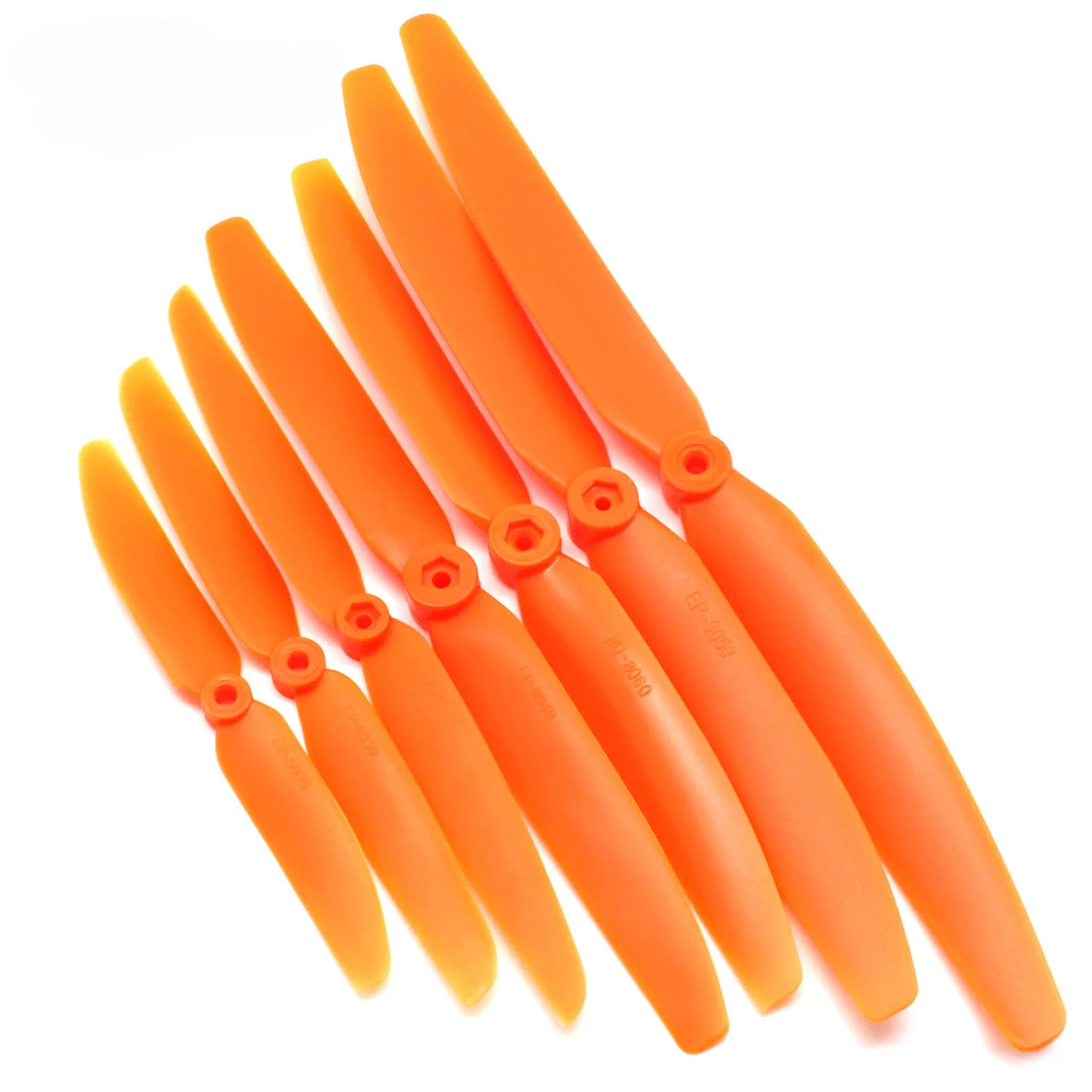 10pcs/lot GWS Screw Propeller  - đánh giá và giá Rc Hobby Toys