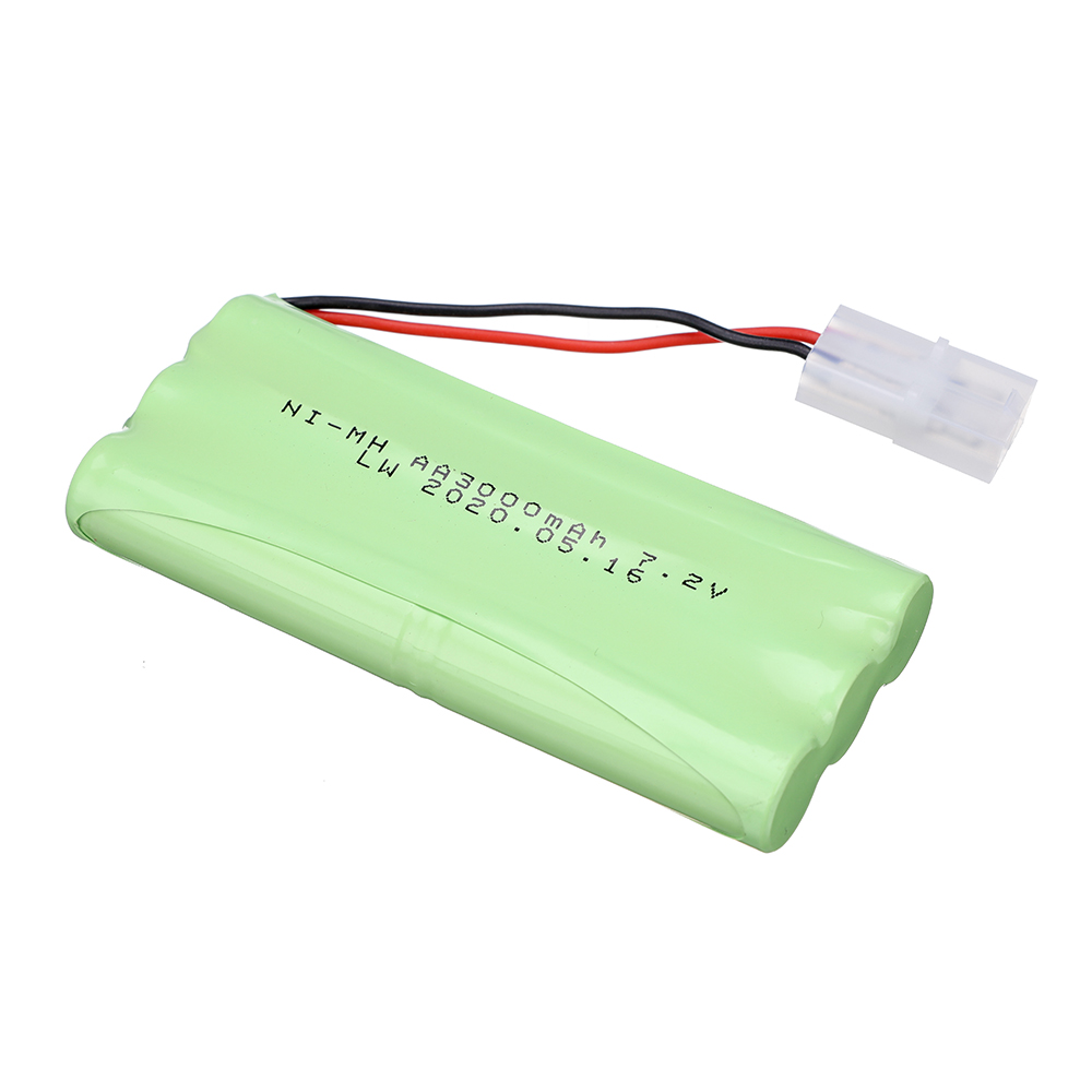 7.2v  Rechargeable Battery 300 - đánh giá và giá Rc Hobby Truck