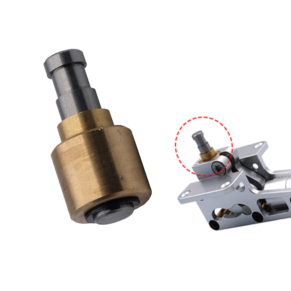 JP Hobby Alloy CNC Electric Re - đánh giá và giá Rc Hobby Jet Plane