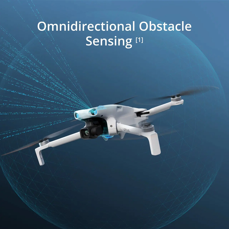 DJI Lito X1 Fly More Combo (DJ - đánh giá và giá Rc Hobby China