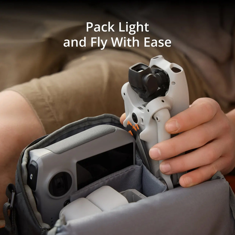 DJI Lito X1 Fly More Combo (DJ - đánh giá và giá Rc Hobby China