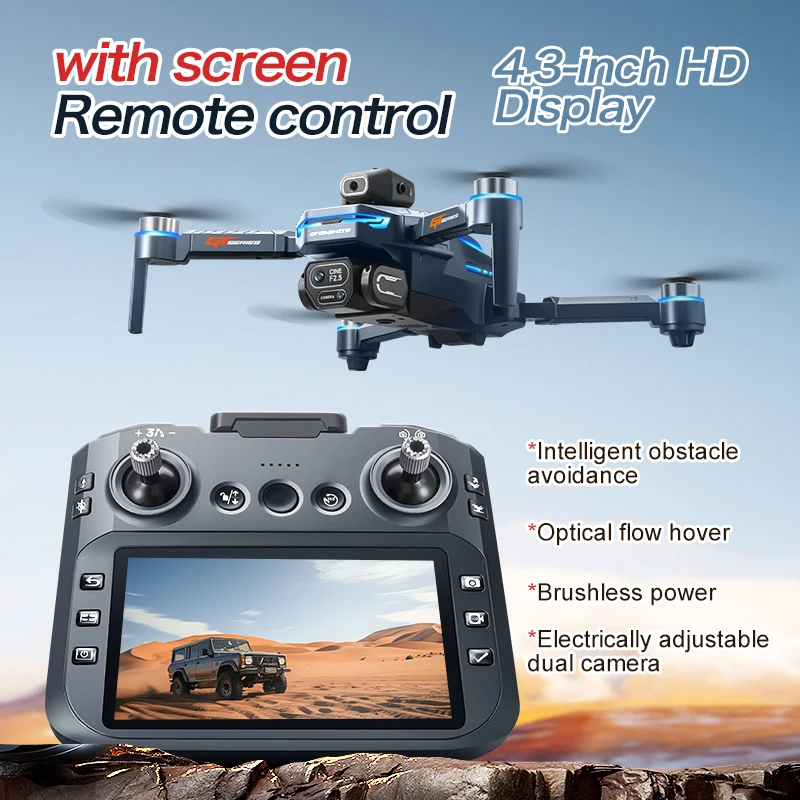 Lenovo GT8 8K Drone Profession - đánh giá và giá Rc Hobby China