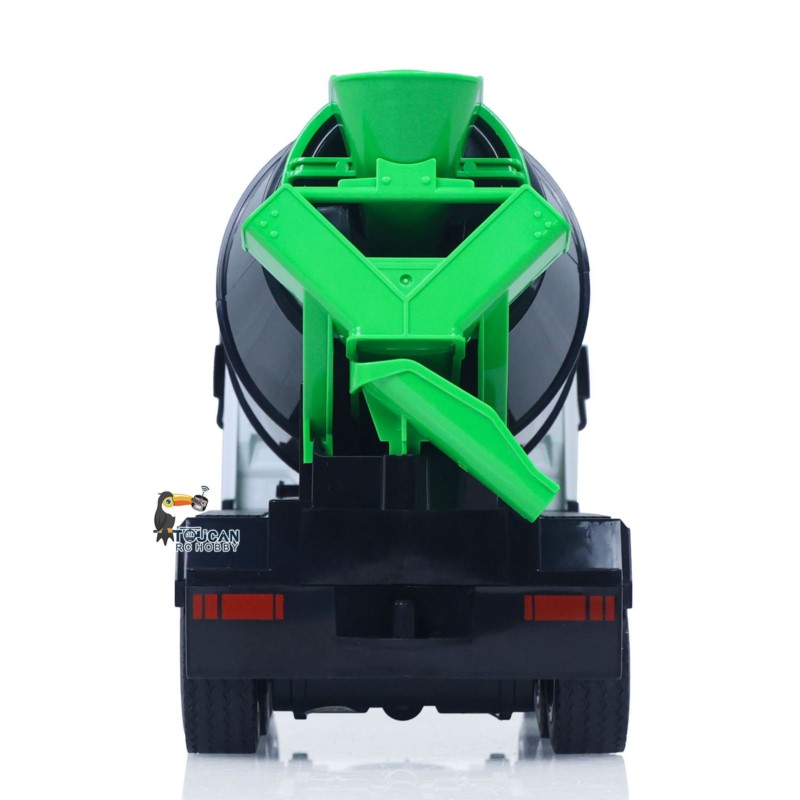 HUINA 1/18 1557 2.4G 9CH RC Co - đánh giá và giá Rc Hobby Trucks