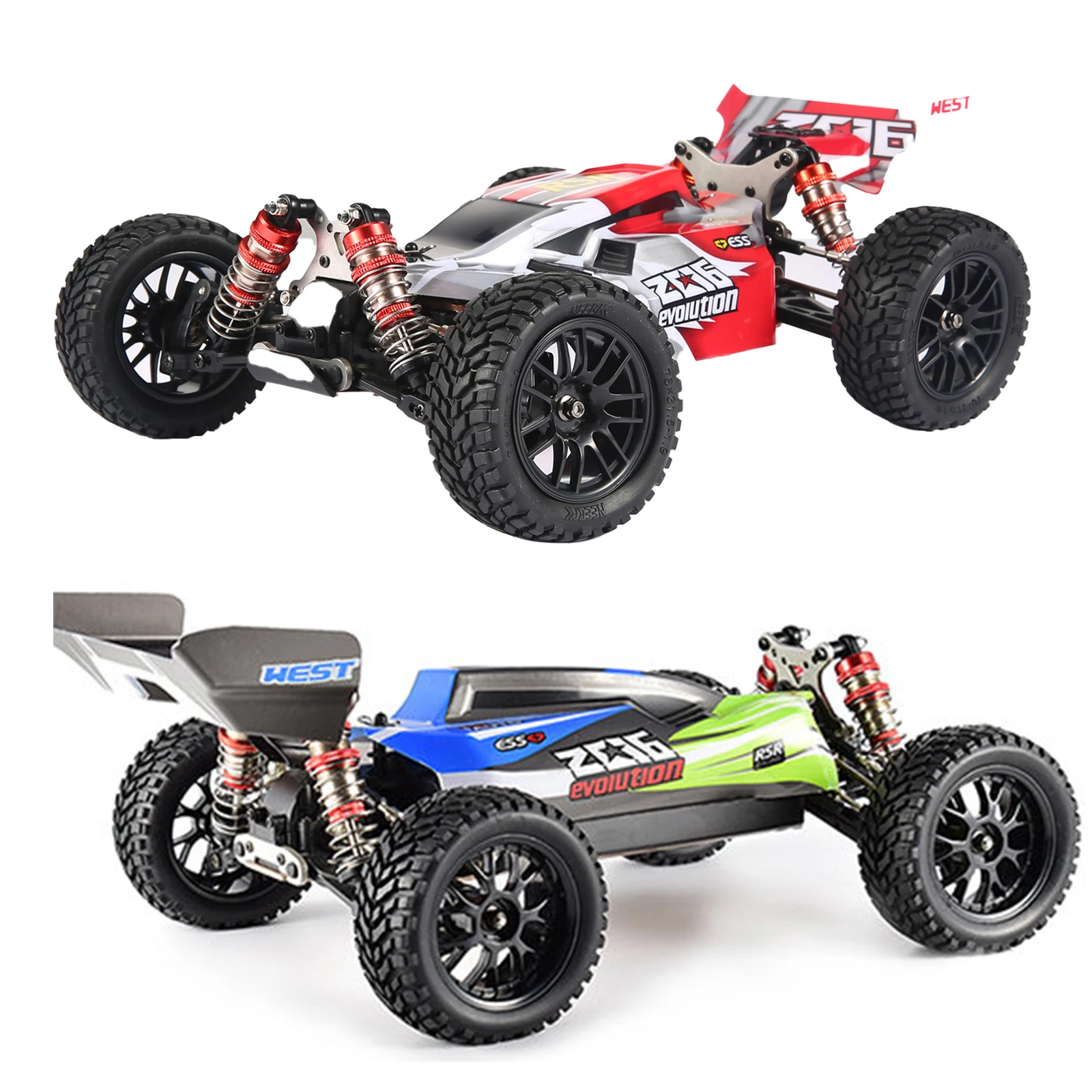 1.9 inch 75mm Off Road Buggy T - đánh giá và giá Rc Hobby Engine