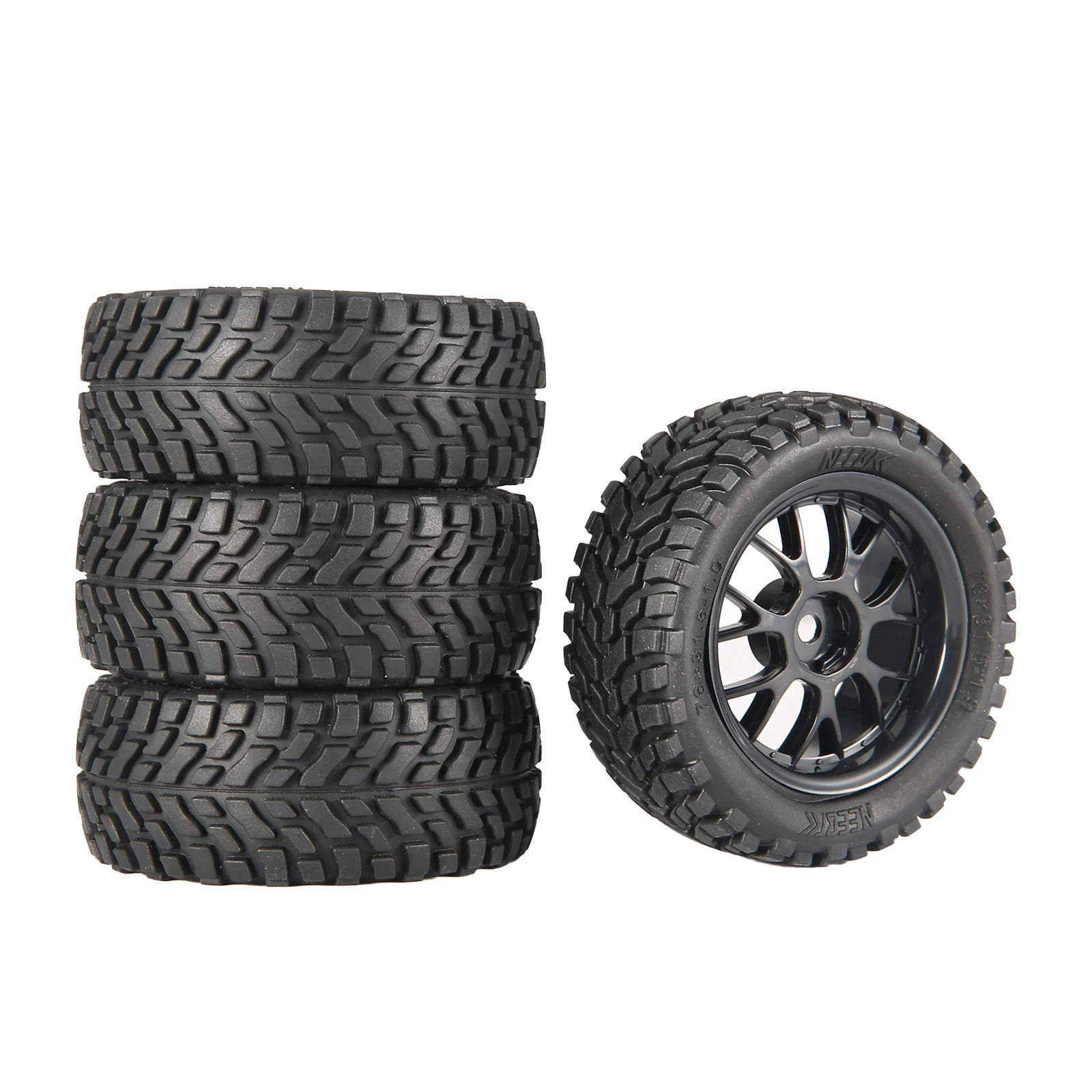 1.9 inch 75mm Off Road Buggy T - đánh giá và giá Rc Hobby Engine