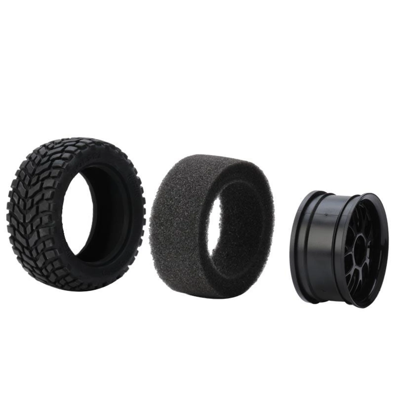 1.9 inch 75mm Off Road Buggy T - đánh giá và giá Rc Hobby Engine