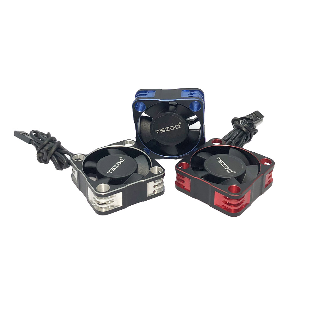 YSIDO Waterproof 30/35/40/45mm - đánh giá và giá Rc Hobby Engine