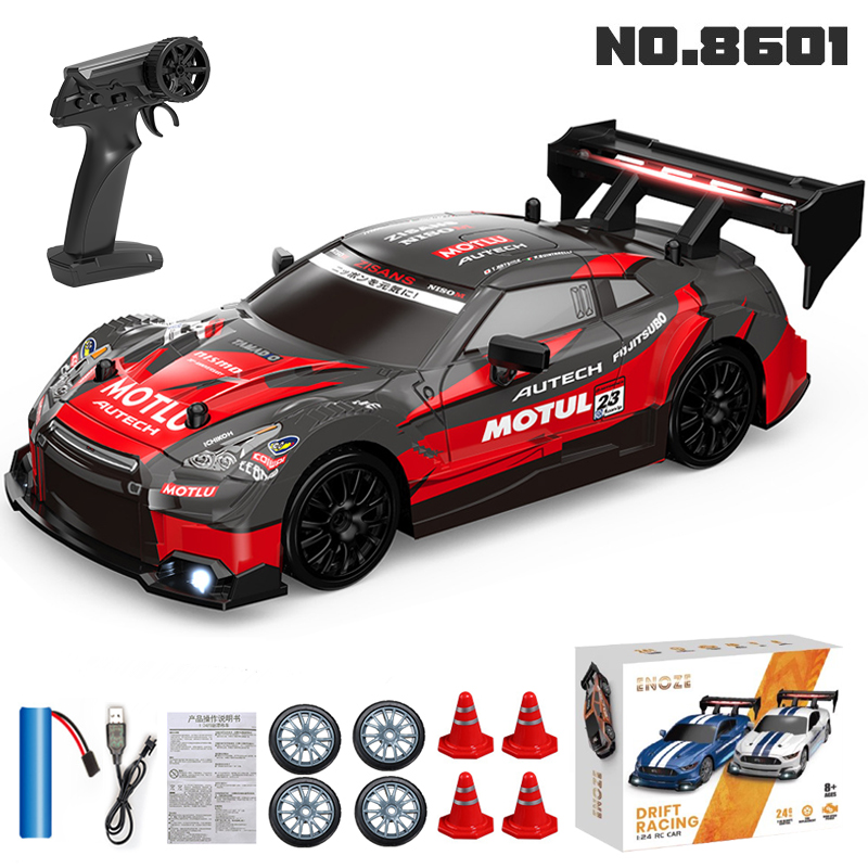 4WD Remote Control Car RC Drif - đánh giá và giá Rc Hobby Tech Bali