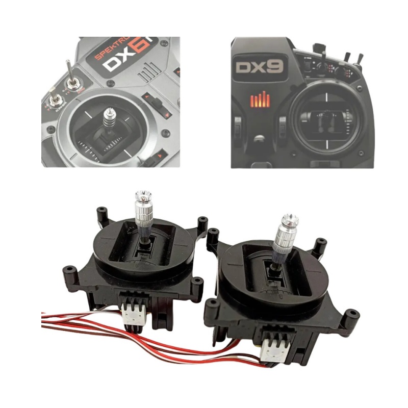 Gimbal Control Stick Rocker Th - đánh giá và giá Rc Hobby Toys
