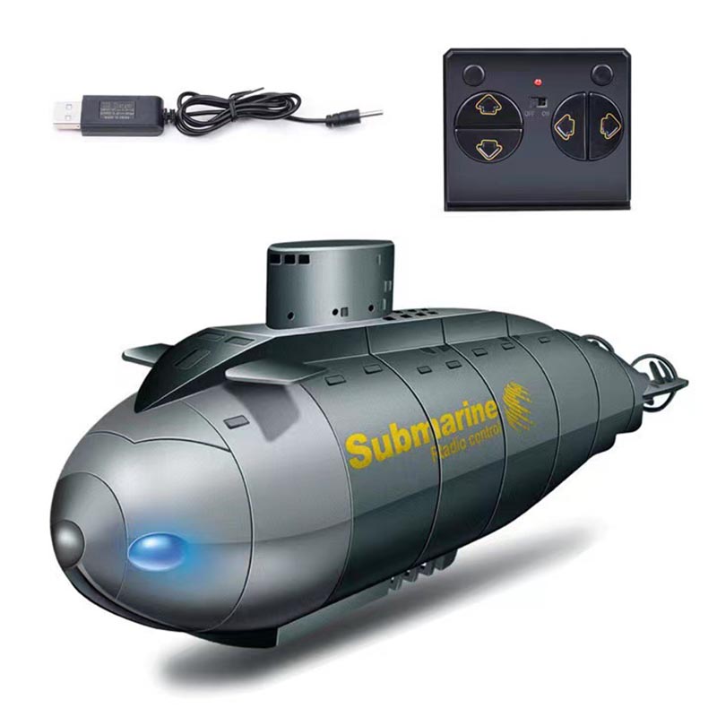 Children Rc Boat Remote Contro - đánh giá và giá Rc Submarine Water
