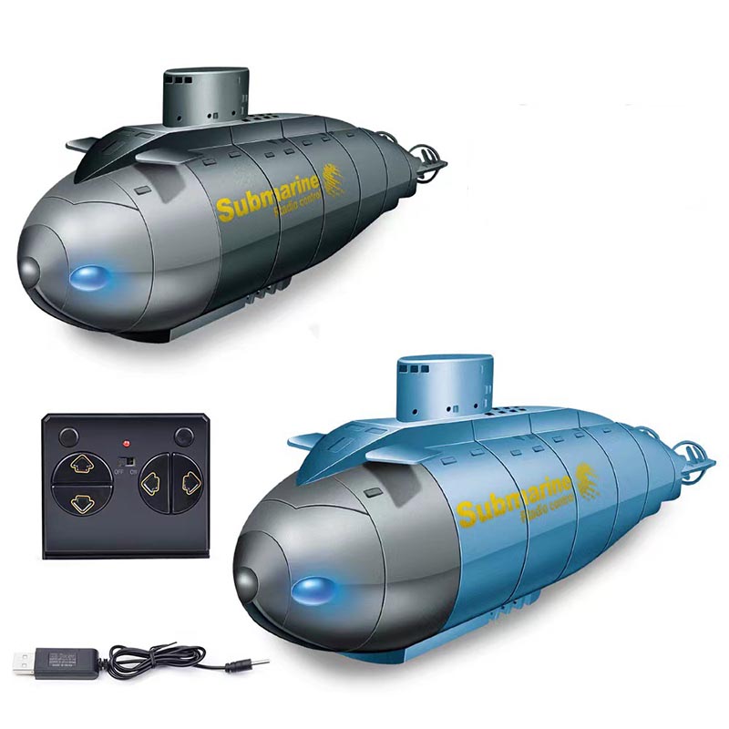 Children Rc Boat Remote Contro - đánh giá và giá Rc Submarine Water