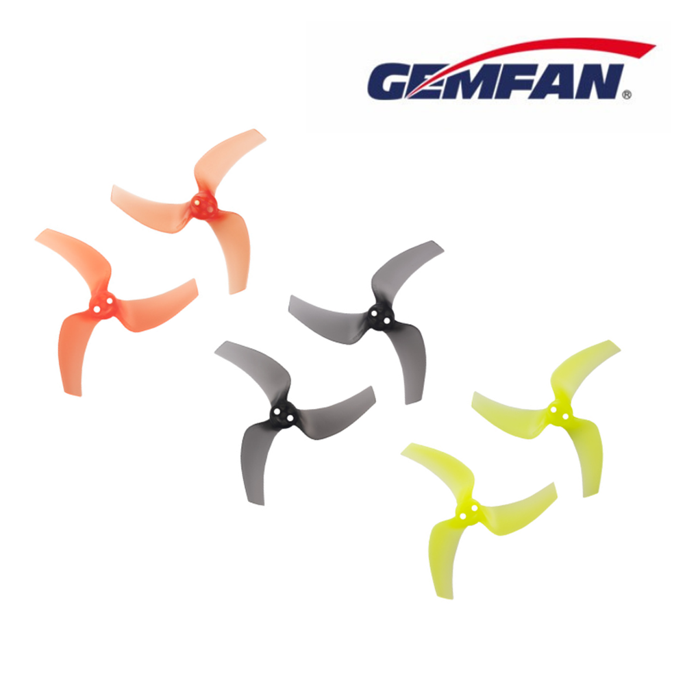 Gemfan 3.2inch Props for DJI a - đánh giá và giá Rc Hobby Toys