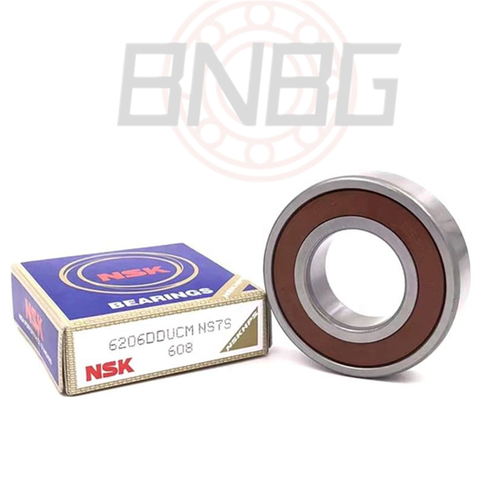 NSK Japan 6800ZZ 6800DDU Beari - đánh giá và giá Rc Hobby Trucks
