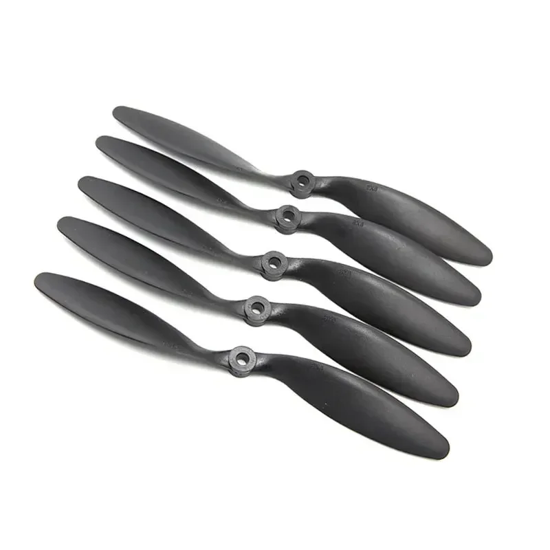 10pcs/lot 8060 Propellers Glas - đánh giá và giá Rc Hobby Toys