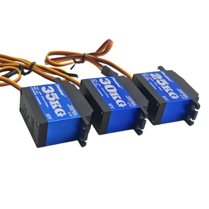 30kg Servo 35kg Servo motors 1 - đánh giá và giá Rc Hobby Truck