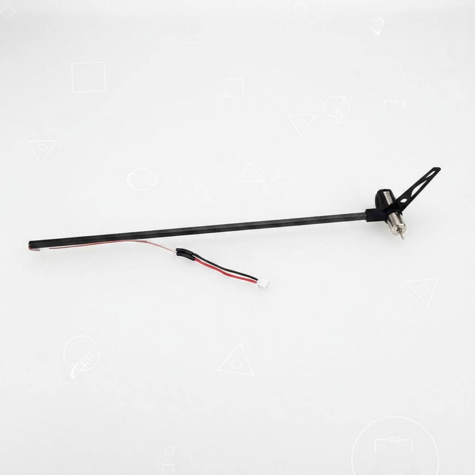 Rc Helicopter Tail Boom Engine - đánh giá và giá Rc Hobby Engine
