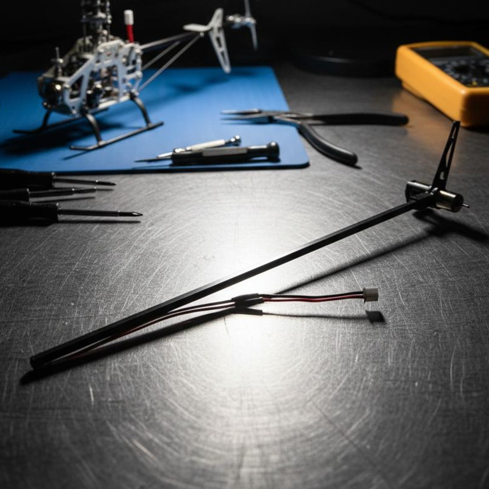Rc Helicopter Tail Boom Engine - đánh giá và giá Rc Hobby Engine