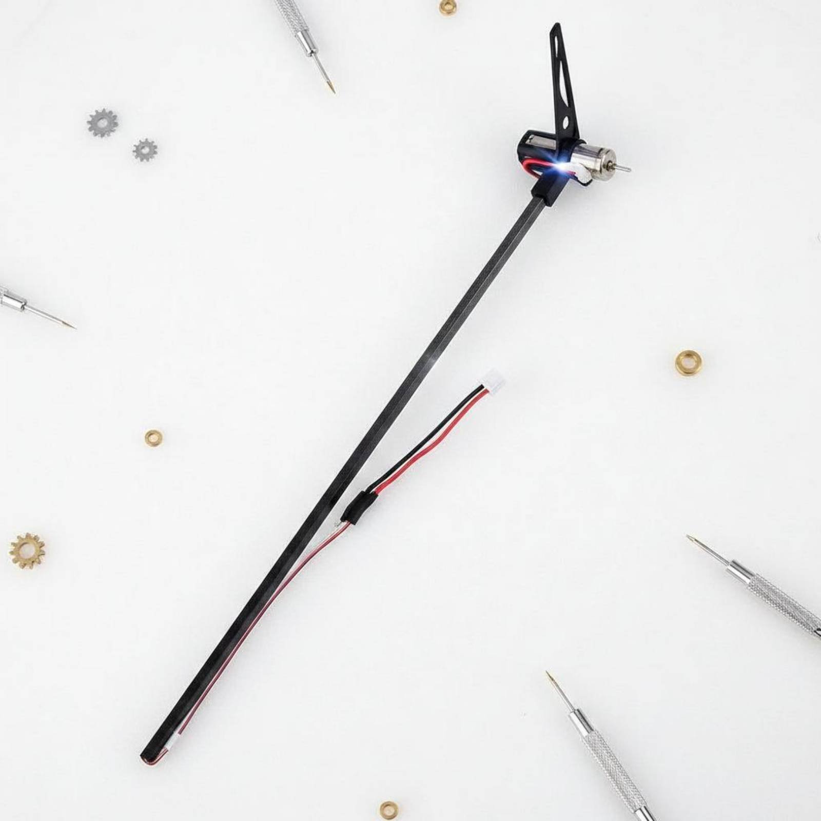 Rc Helicopter Tail Boom Engine - đánh giá và giá Rc Hobby Engine