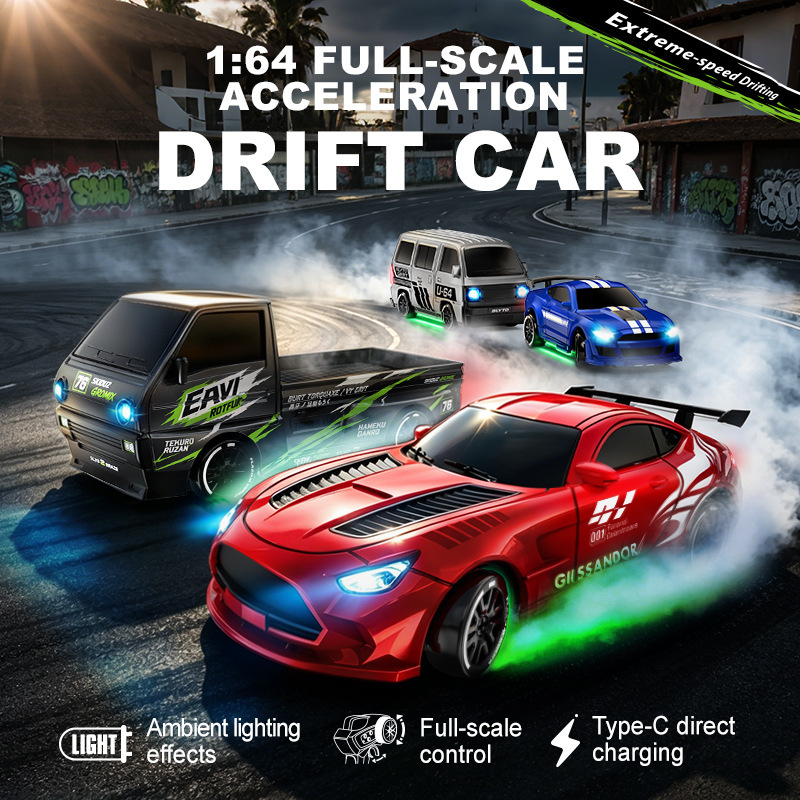 2026 New Kf20 1:64 Drift Rc Ca - đánh giá và giá Rc Hobby Desk