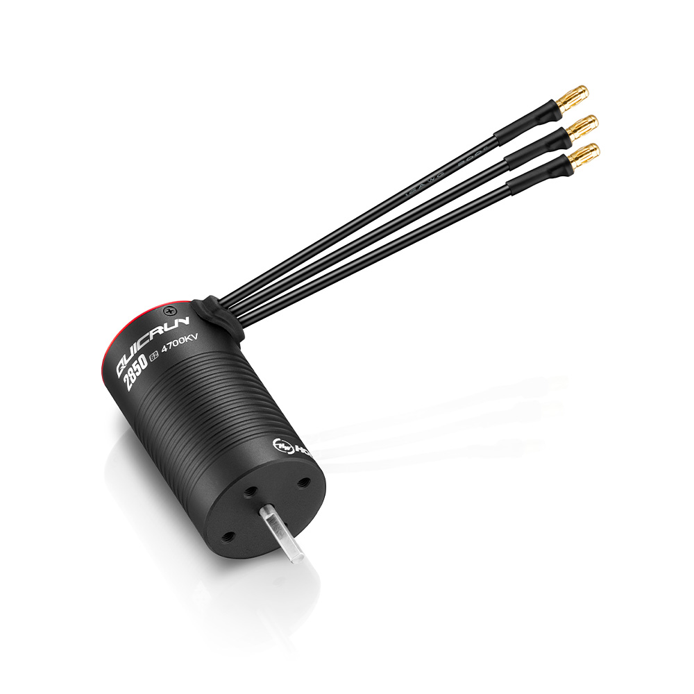 HOBBYWING Brushless Sensorless - đánh giá và giá Rc Hobby Engine