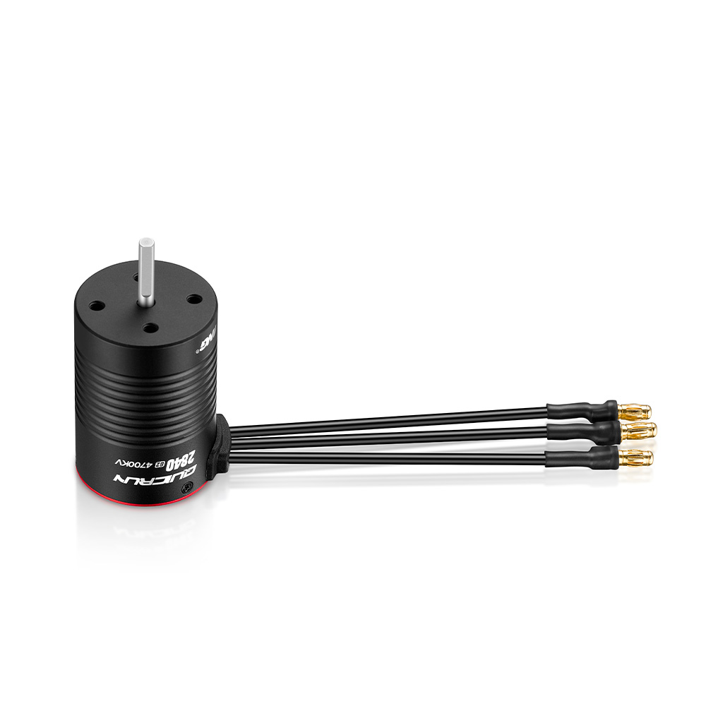 HOBBYWING Brushless Sensorless - đánh giá và giá Rc Hobby Engine