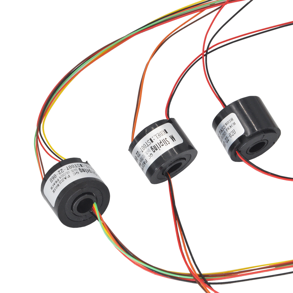 Slip Ring Hole Dia.7mm 2/4/6 C - đánh giá và giá Rc Hobby Desk