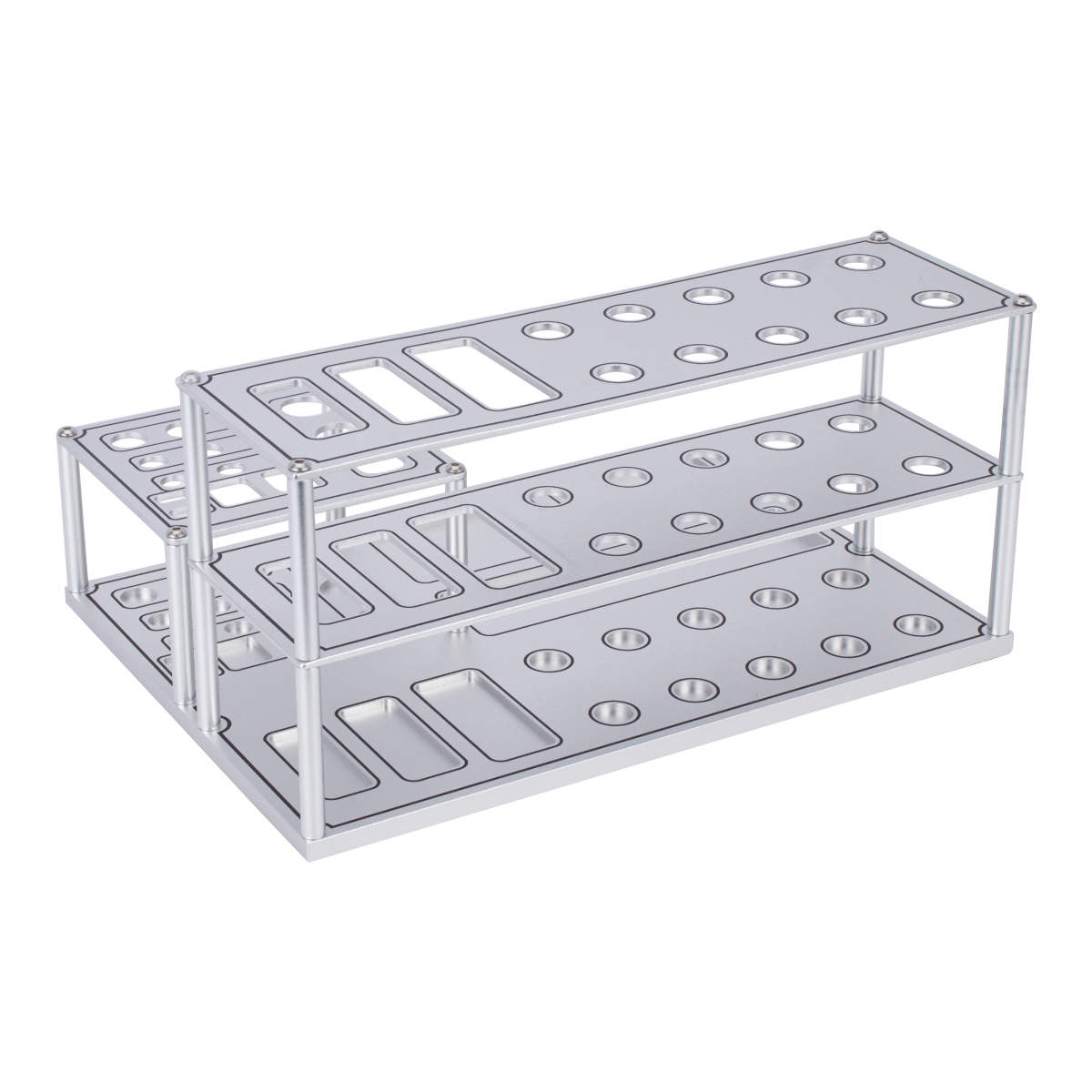 New Portable Cross Screw Drive - đánh giá và giá Rc Hobby Desk