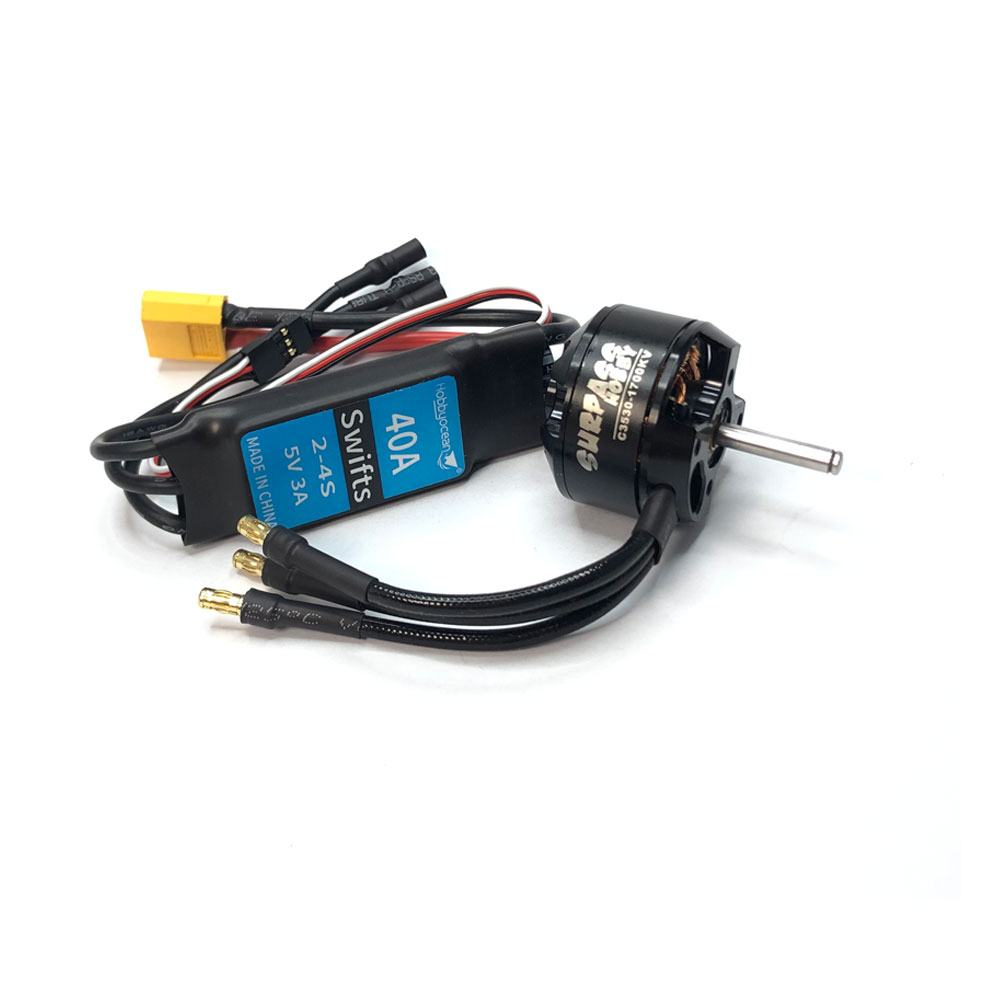 Năm 2808 (Năm 3530) 1700KV 140 - đánh giá và giá Rc Hobby Engine