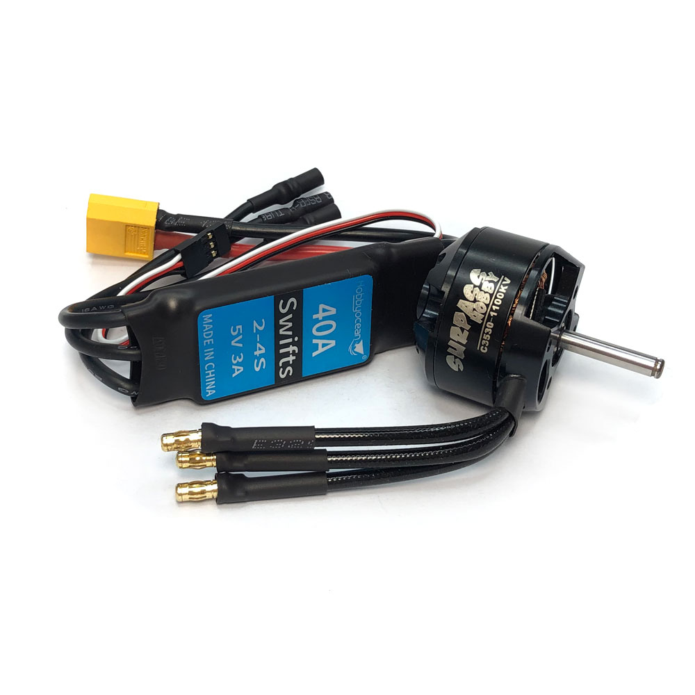 Năm 2808 (Năm 3530) 1700KV 140 - đánh giá và giá Rc Hobby Engine