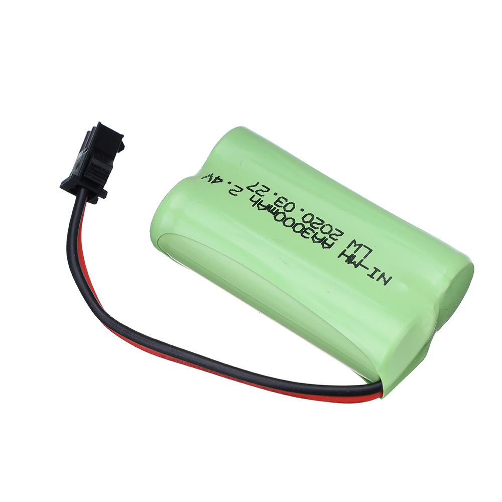 2.4V 3000mah NIMH AA Battery p - đánh giá và giá Rc Hobby Truck