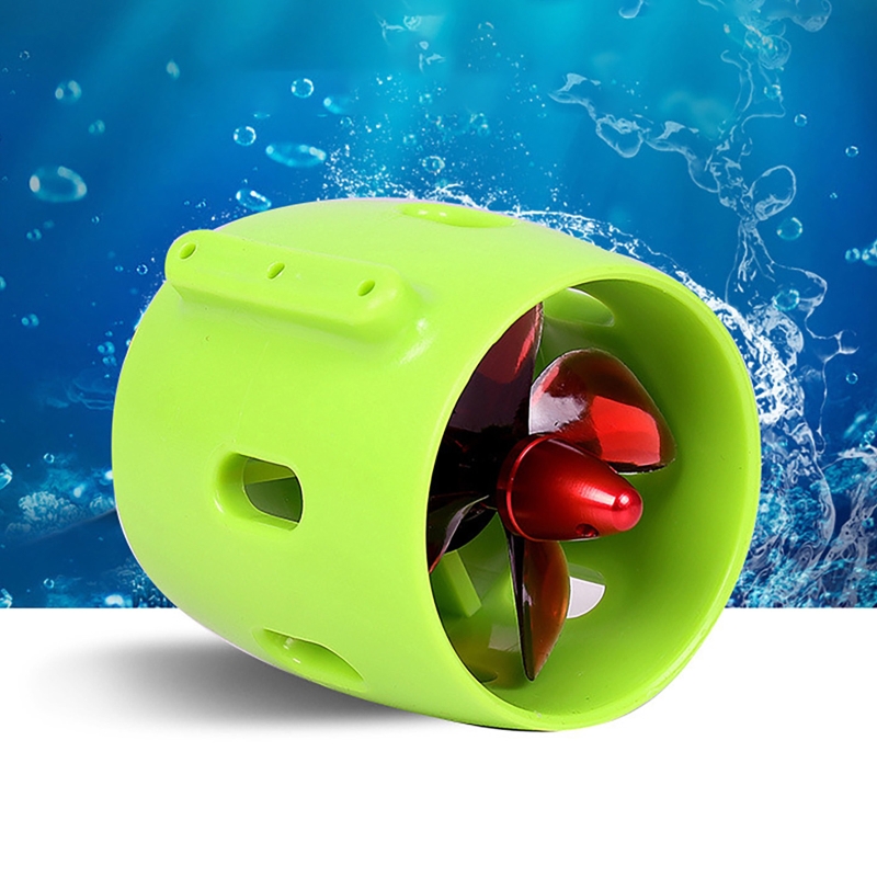 20A Thrusters DC 12V-24V Under - đánh giá và giá Rc Submarine Water