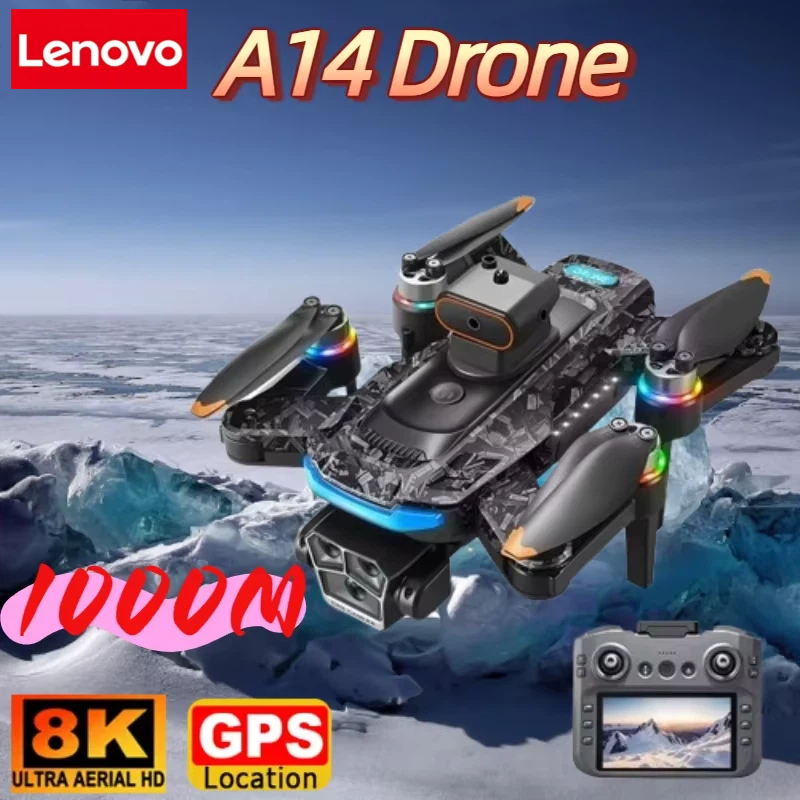 Lenovo A14 Pro Max GPS Brushle - đánh giá và giá Rc Hobby China