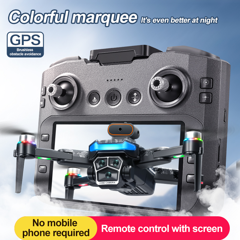 Lenovo A14 Pro Max GPS Brushle - đánh giá và giá Rc Hobby China