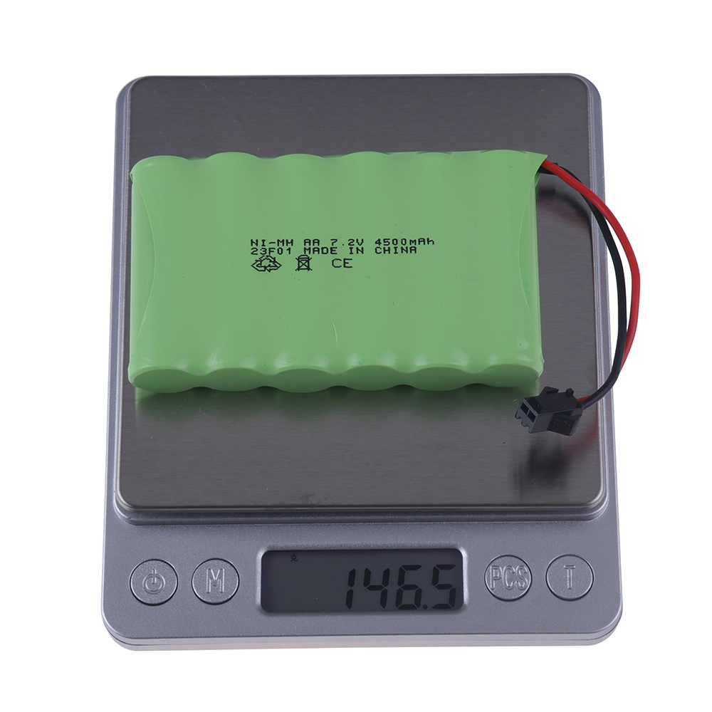 2026 NEW AA 4500mAh Rechargeab - đánh giá và giá Rc Hobby Truck