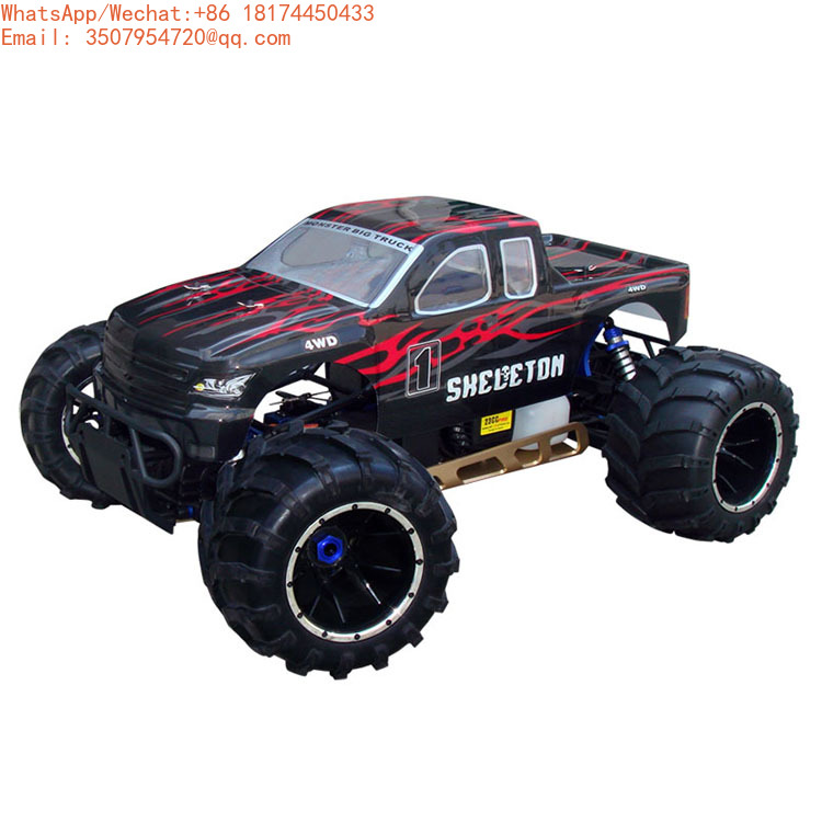 Lehoo Toys HSP 94050 High Spee - đánh giá và giá Rc Hobby Trucks
