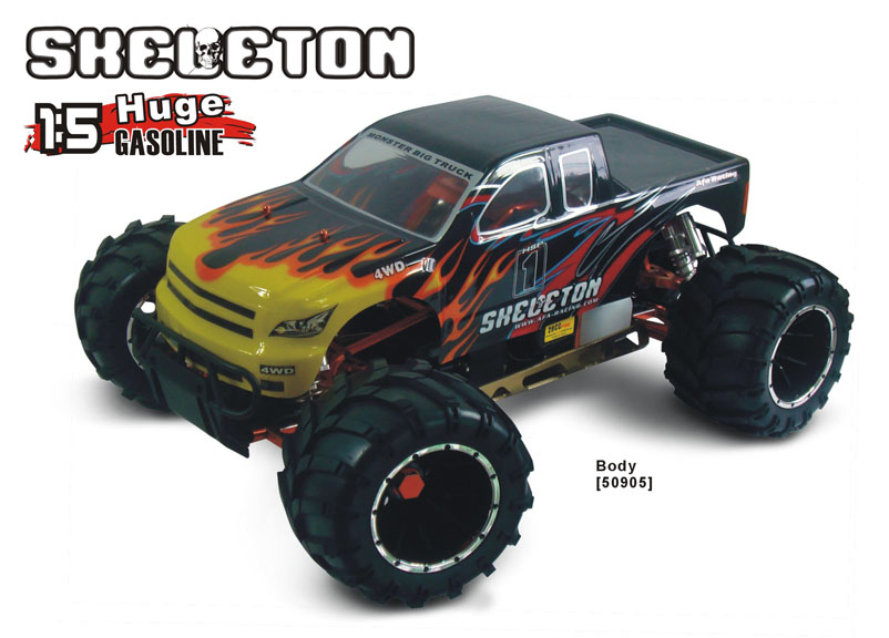Lehoo Toys HSP 94050 High Spee - đánh giá và giá Rc Hobby Trucks