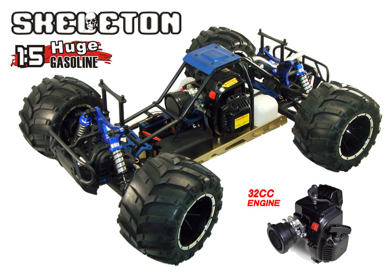 Lehoo Toys HSP 94050 High Spee - đánh giá và giá Rc Hobby Trucks